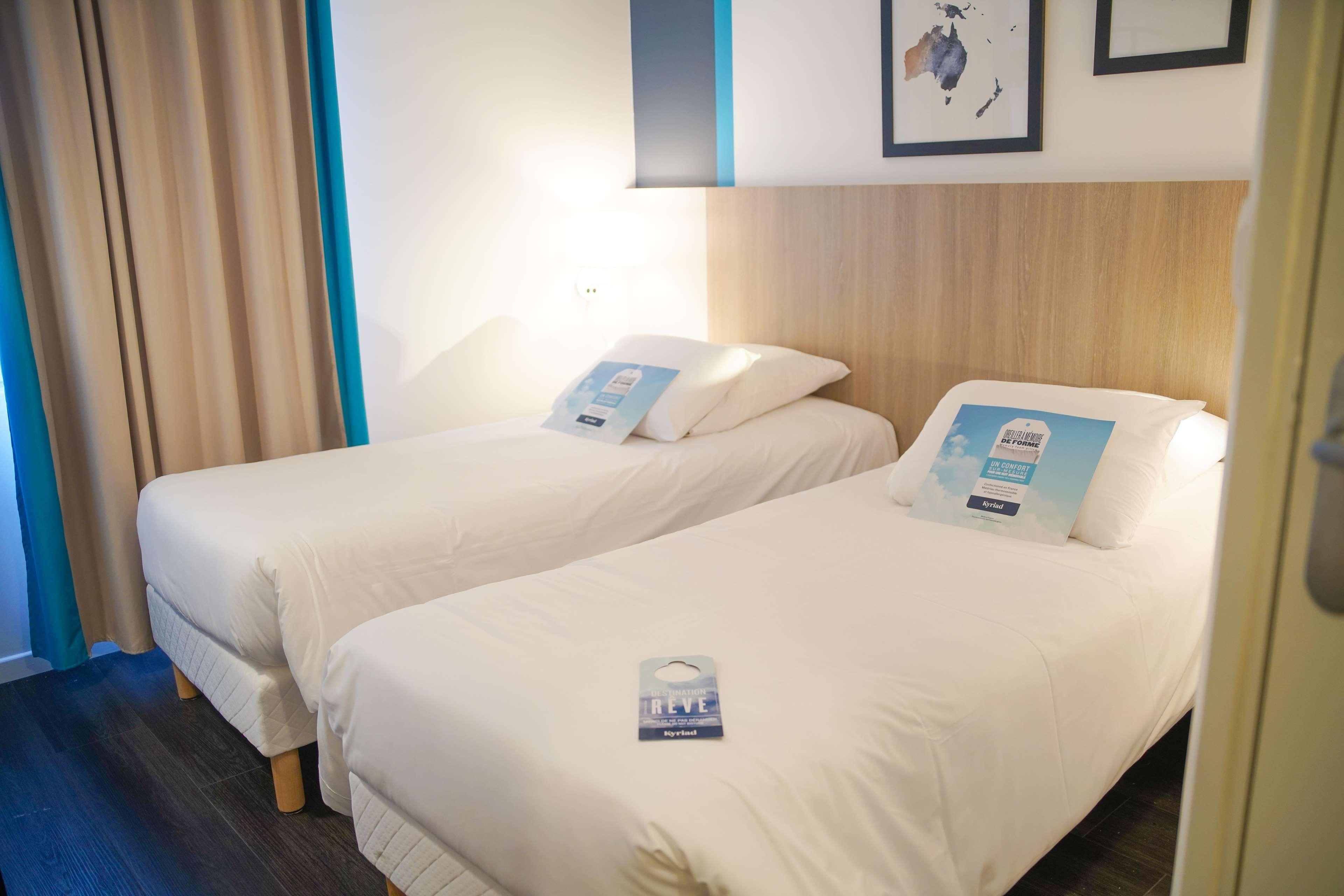 Kyriad Hotel