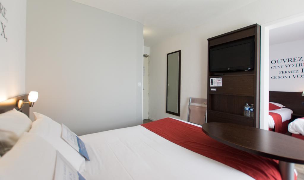 Hotel Kyriad 2*