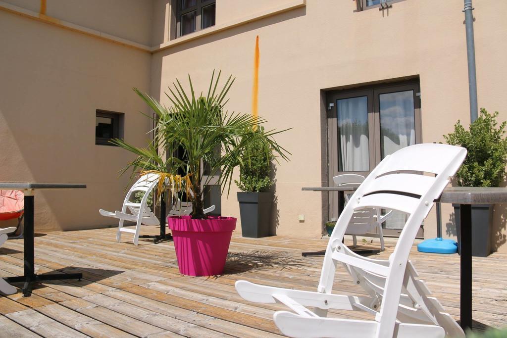 Hotel Kyriad La Flèche