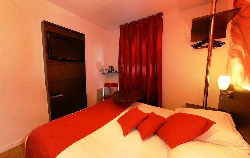 Kyriad Hotel