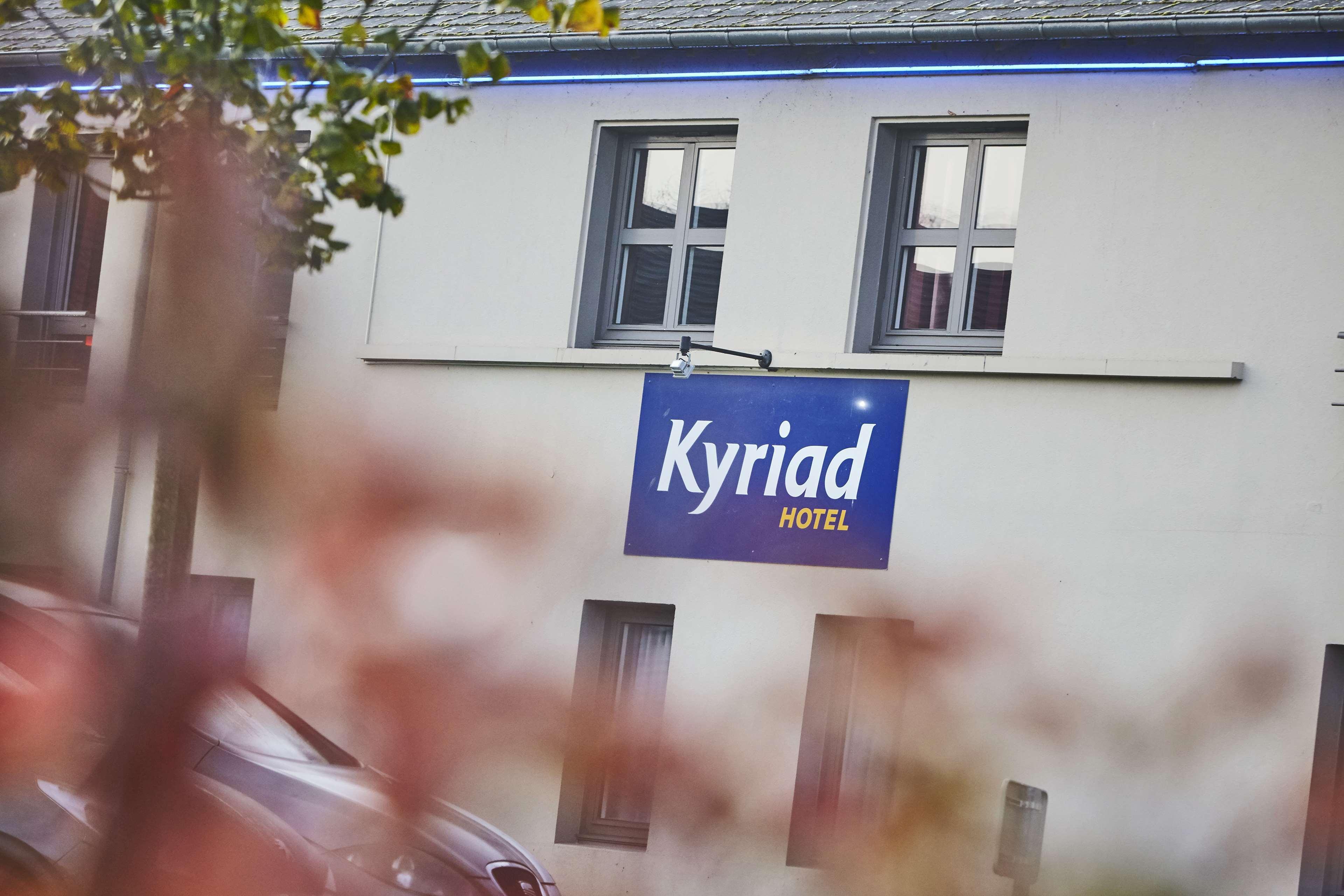 Kyriad Hotel