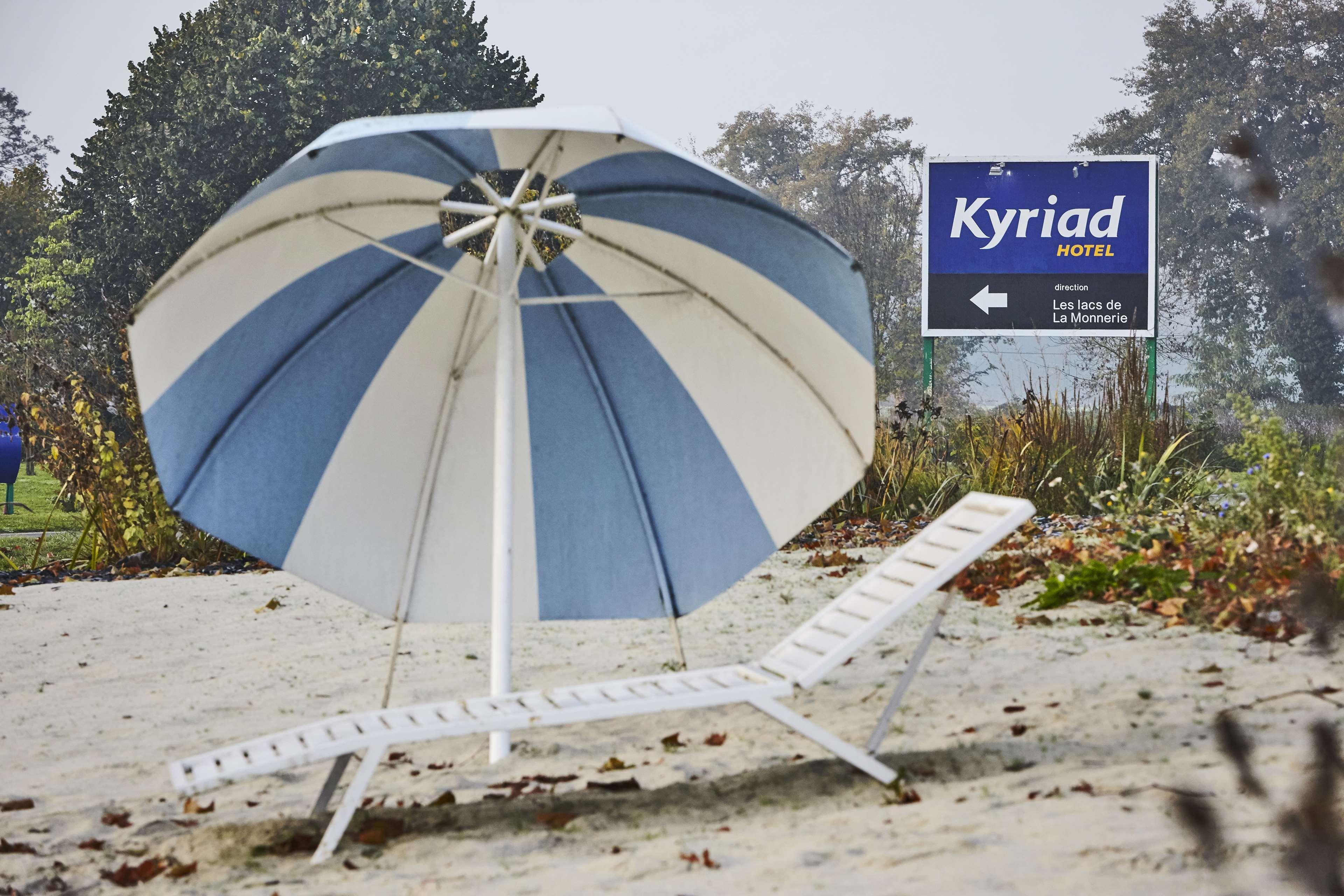 Hotel Kyriad 2*