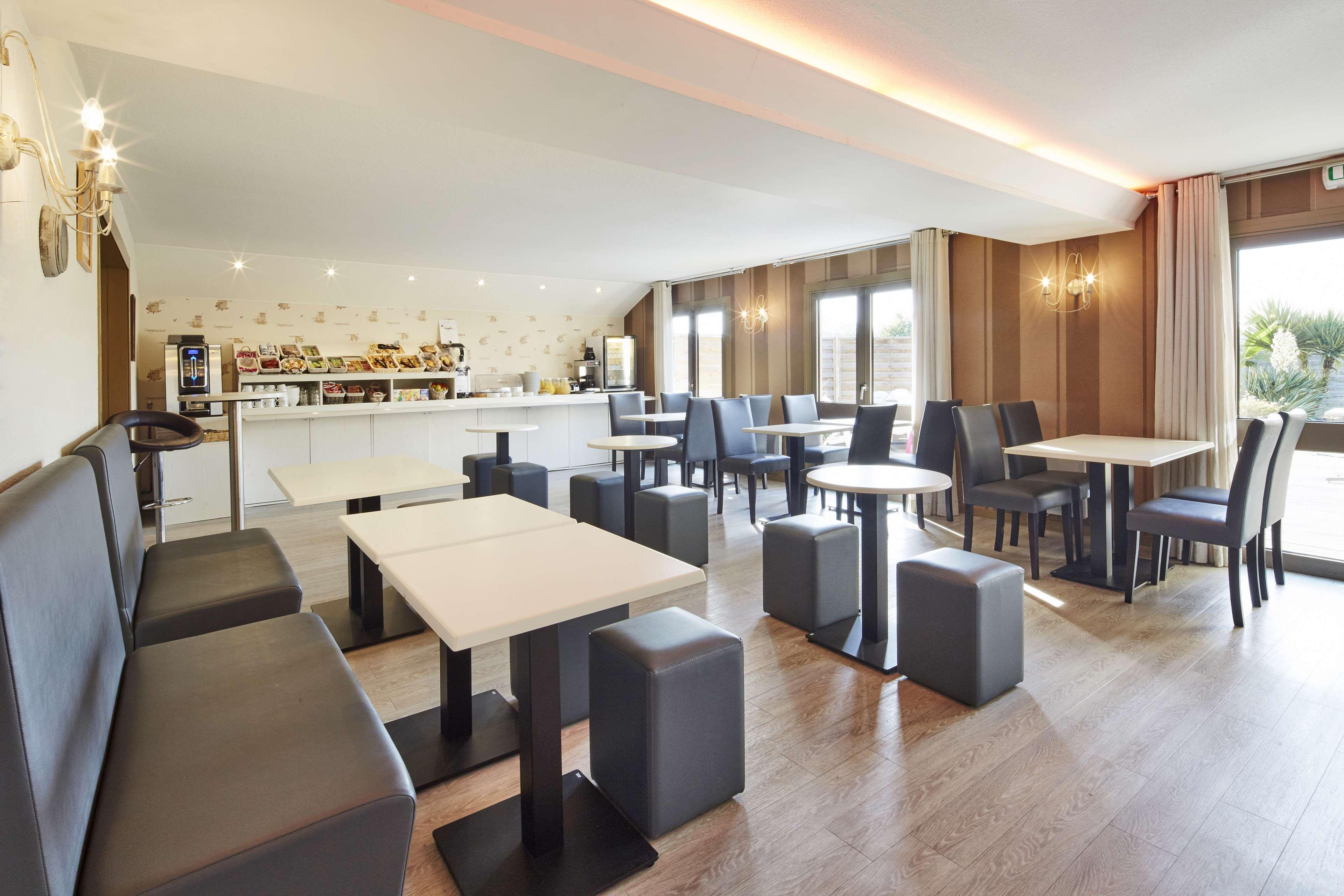 Hotel Kyriad