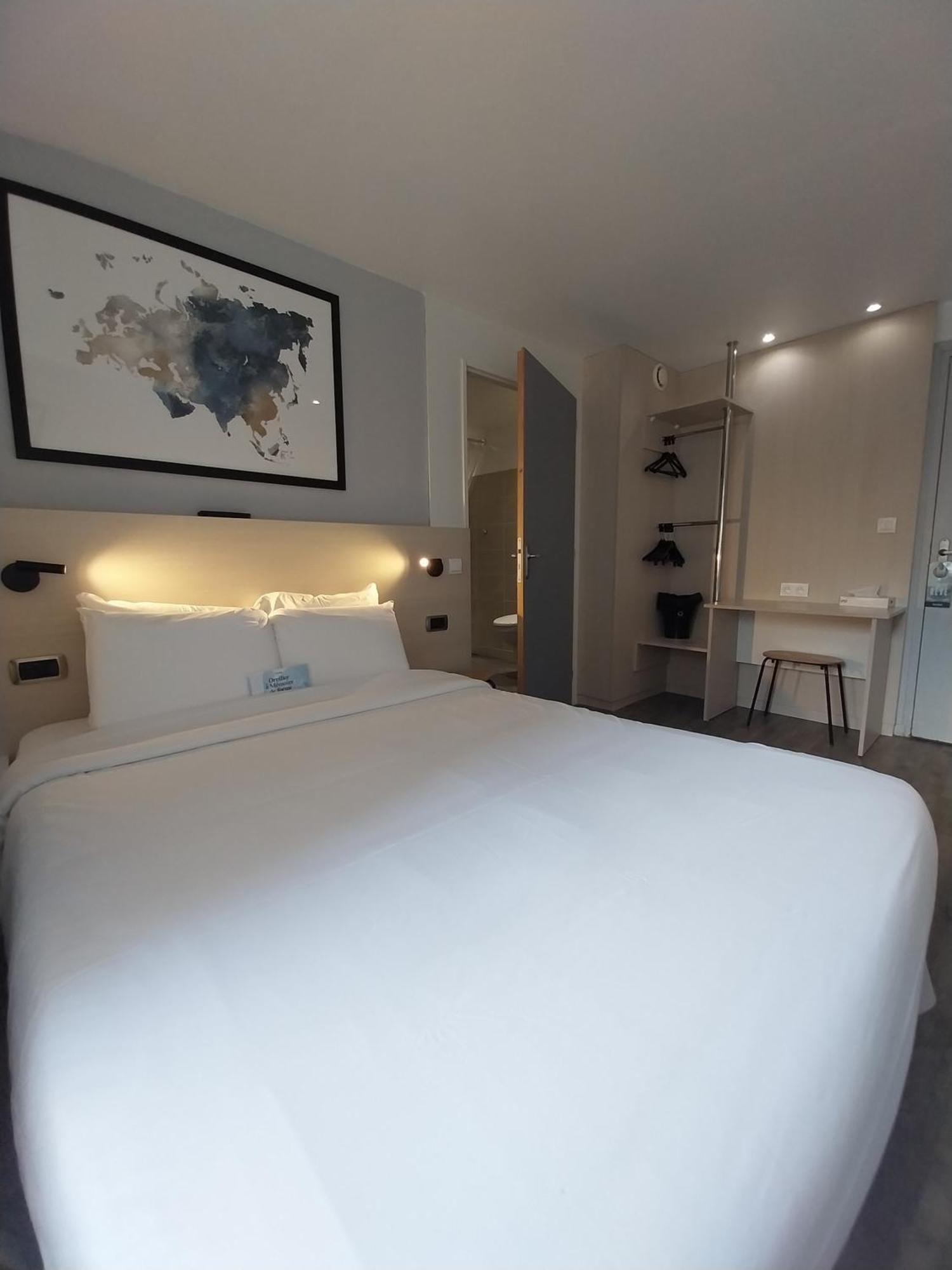 Hotel Kyriad La Fleche