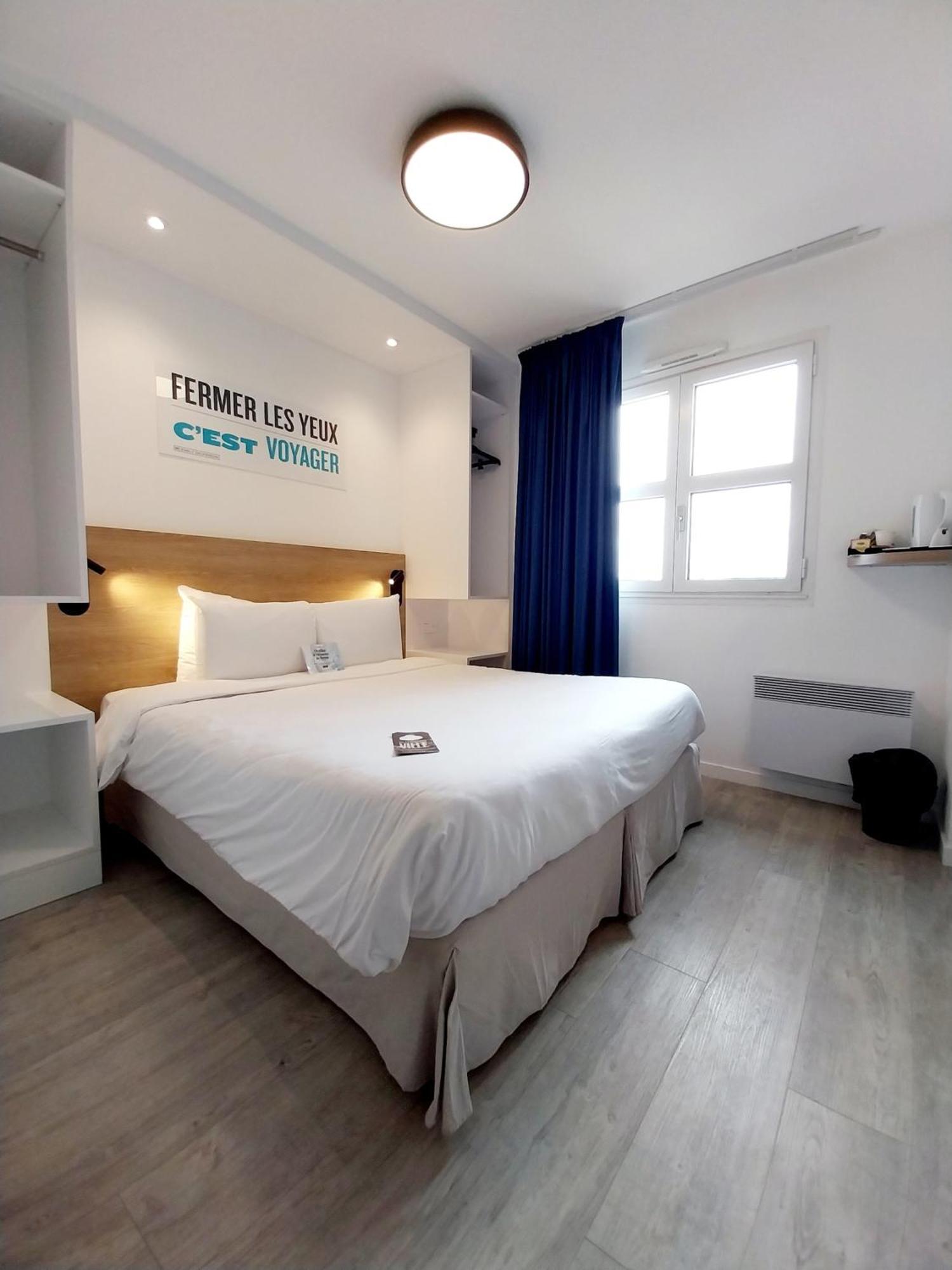 Kyriad Hotel La Fleche