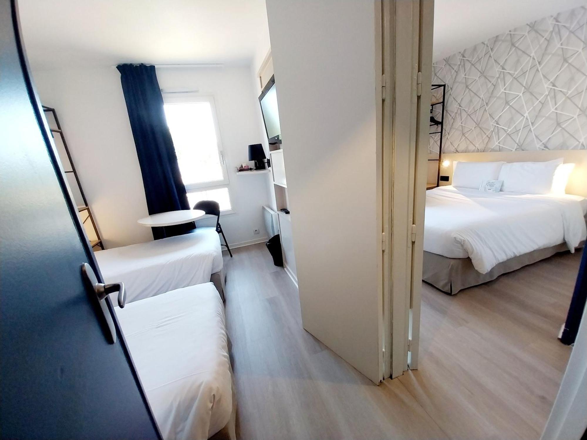 Kyriad Hotel