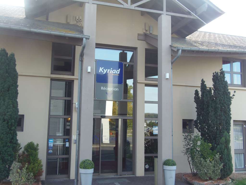 Kyriad Hotel 2*