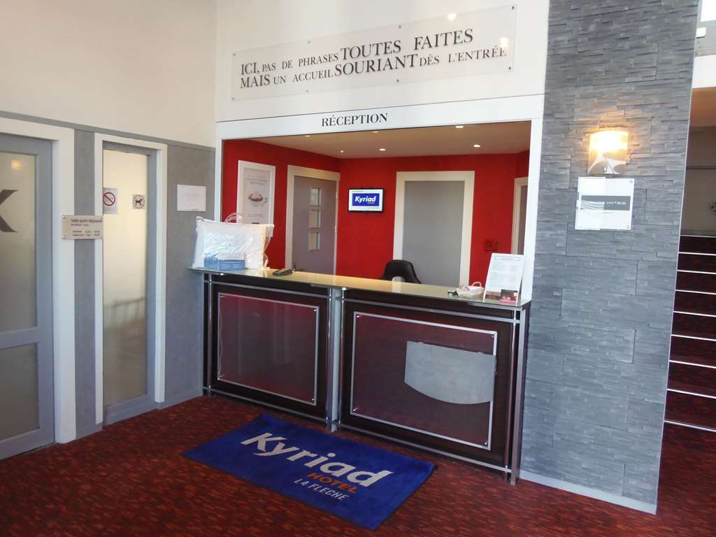 Kyriad Hotel