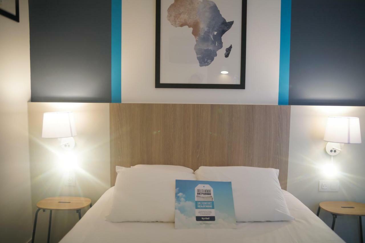 Hotel Kyriad