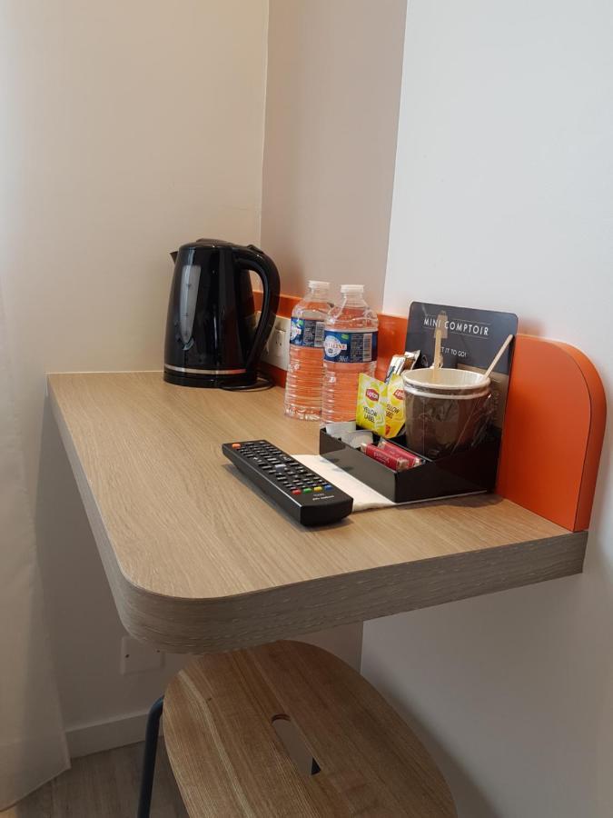 Hotel Kyriad 2*